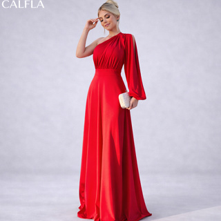 Vestido Feminino Longo Social Festa Madrinha Casamento Formatura  Vestido Ana Bela em Oferta na Shopee