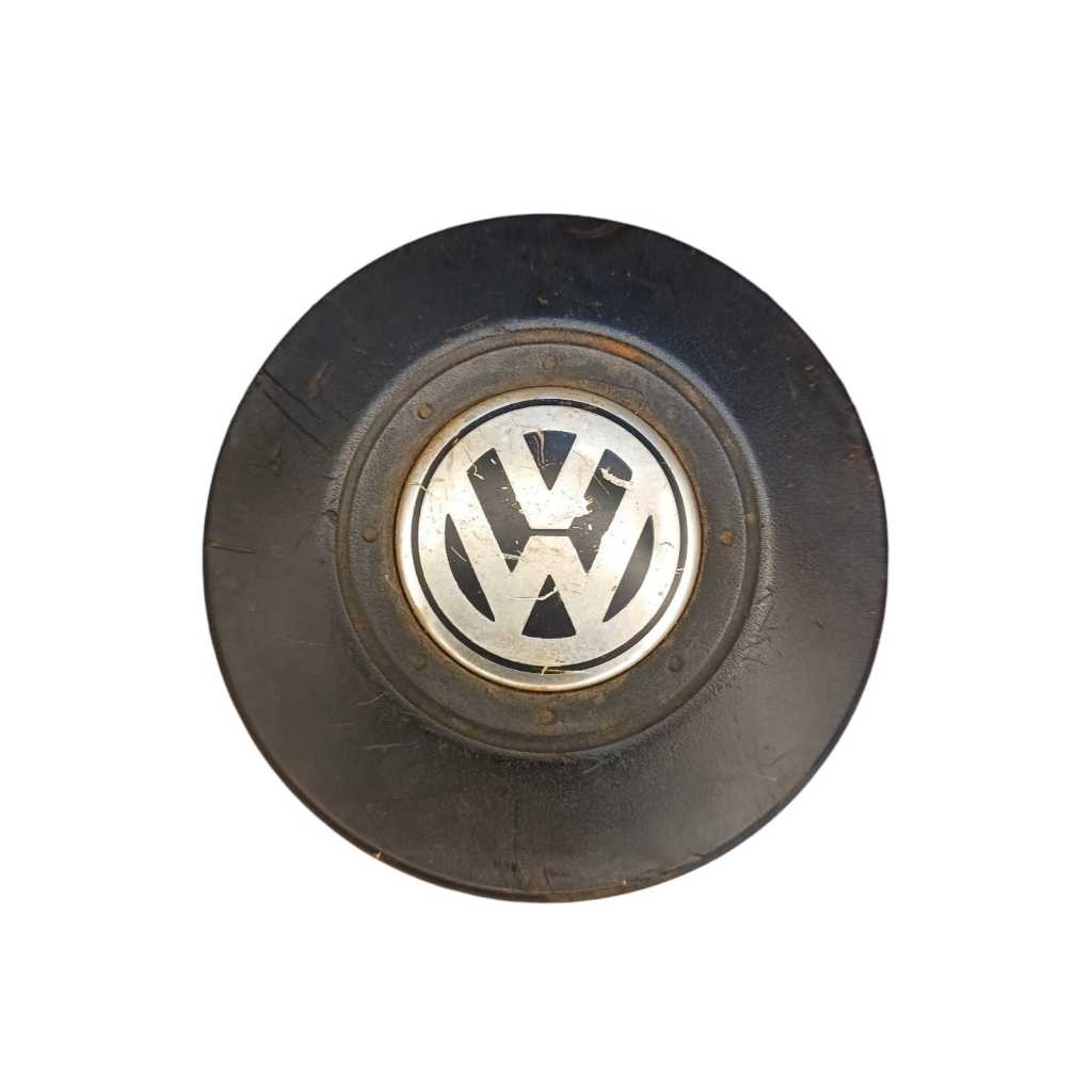 Botão Tampa Buzina Fox Gol Saveiro 09 A 13. COD DA PEÇA: 5u0419669b