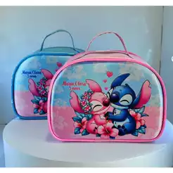 35 Bolsas personalizadas para Aniversario 21X15X10