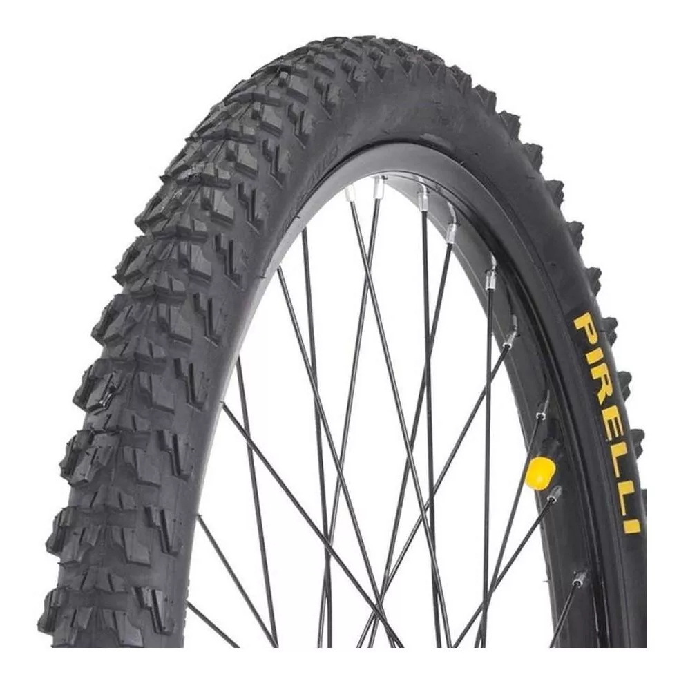 PNEU PIRELLI RALLY CROSS 24X1.95 ARAME MTB
