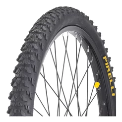 PNEU PIRELLI RALLY CROSS 24X1.95 ARAME MTB