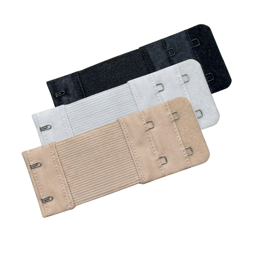 Extensor de Sutiã com Elástico - Modelo 2