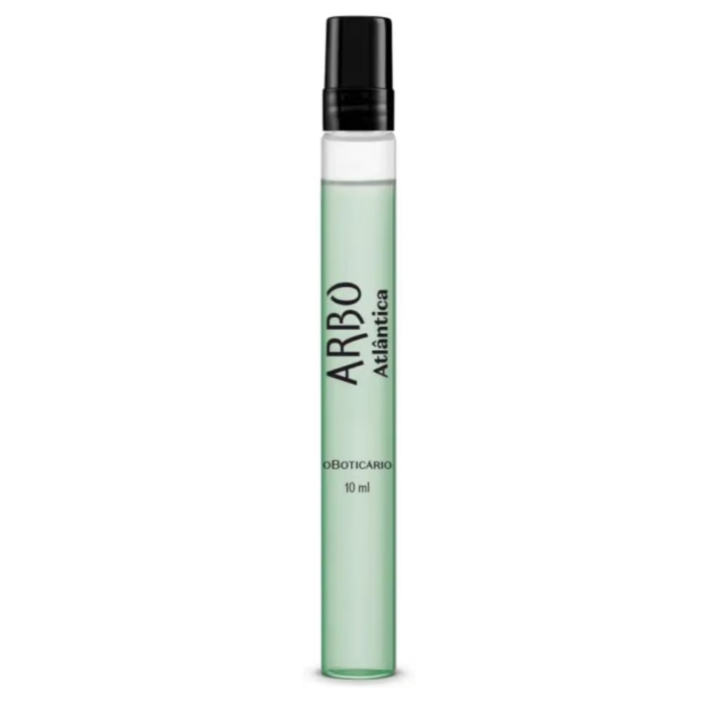 Arbo Atlântico Desodorante Colônia 10ml