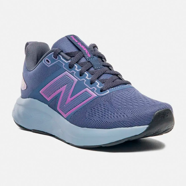 Tênis Feminino New Balance 460 V4 Original Confortável Estiloso