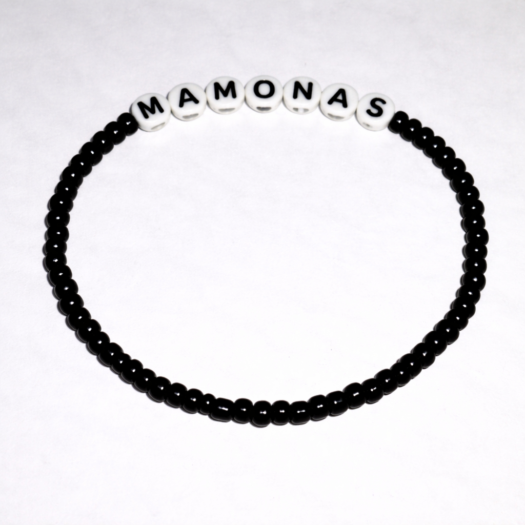 Pulseira da Banda Mamonas Assassinas -  Banda - Mamonas Assassinas