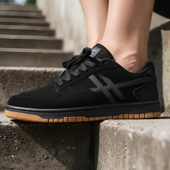 Tenis Masculino Original Casual Skatista Nyc Shoes em Oferta na Shopee