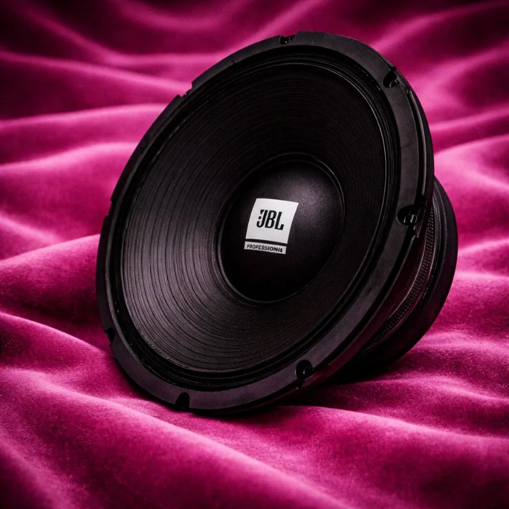 Woofer Jbl 8 Wp300 8ohms 300w Rms