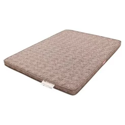 Colchonete Visita Casal 138x188x8 Espuma D20 Antialérgico BF Colchões
