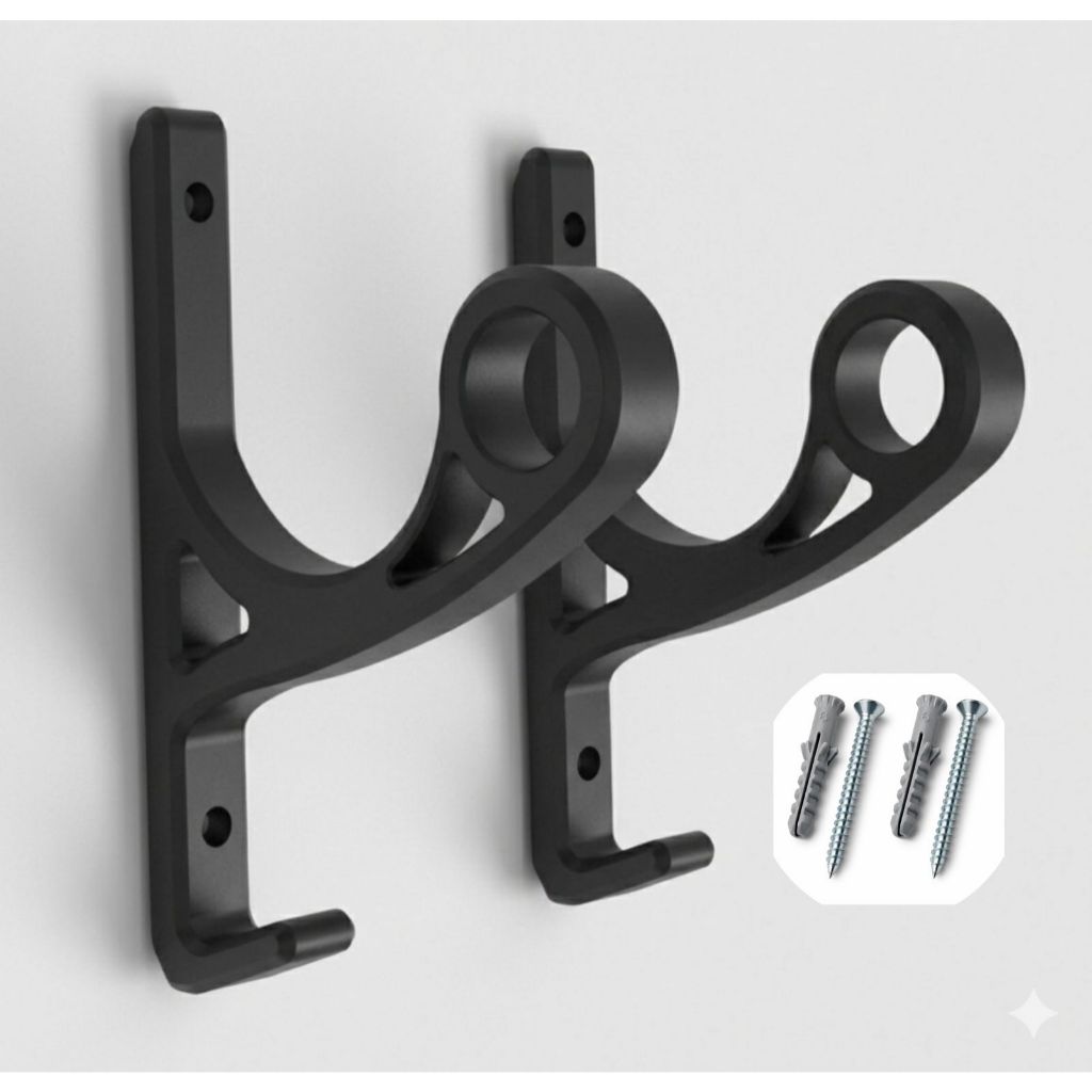 Suporte Capacete Parede Porta Capacete Moto Acessórios Bolsa Sala Quarto Escriório