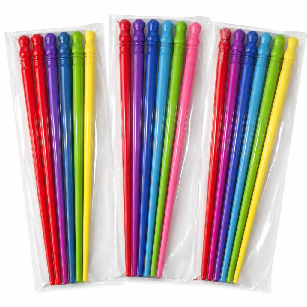 Palito de Cabelo Preto Kit 2 4 6 8 10 Unidades Acessório Feminino Coque Penteado Elegante Resistente em Oferta na Shopee