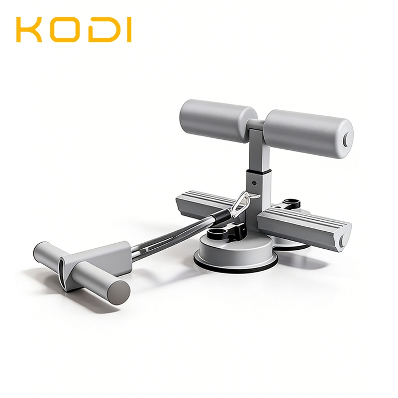 Suporte para Abdominais Fitness Auxiliador Exercícios Musculares Aparelho para Abdominais Caseiro-V2 em Oferta na Shopee