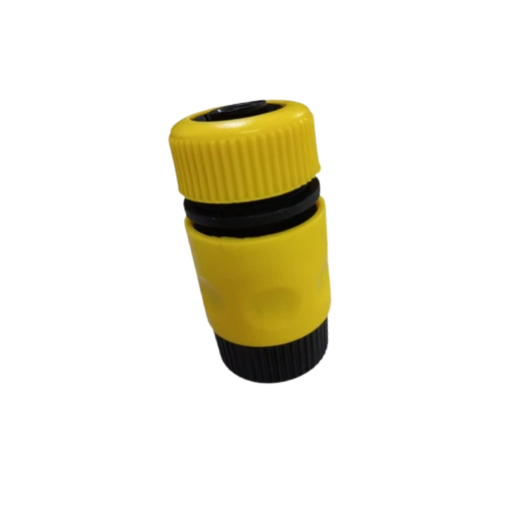 Engate Rapido Universal 1/2 Original Karcher Com Conector Da Torneira 3/4 K1 K2 K3 K4
