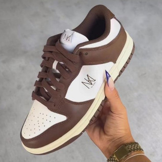 Tênis Casual MK: Conforto e Estilo! 👟