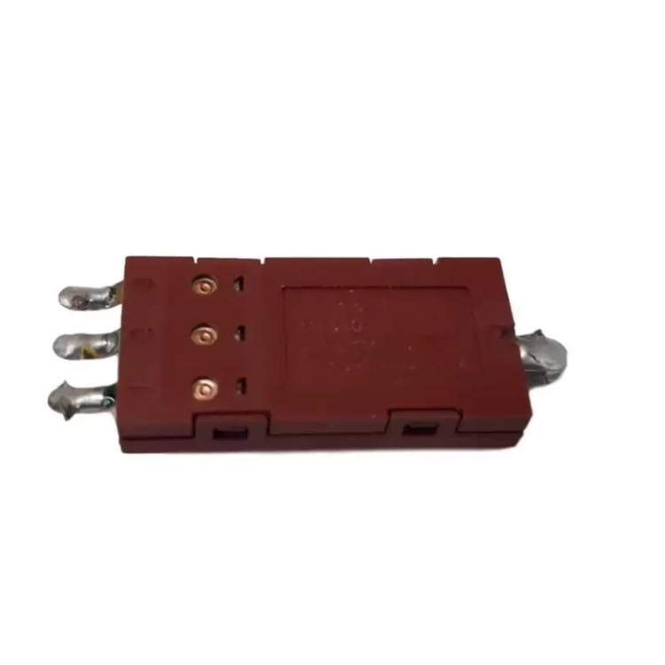 Chave Interruptor Escova Secadora Philco Soft Bec02 original