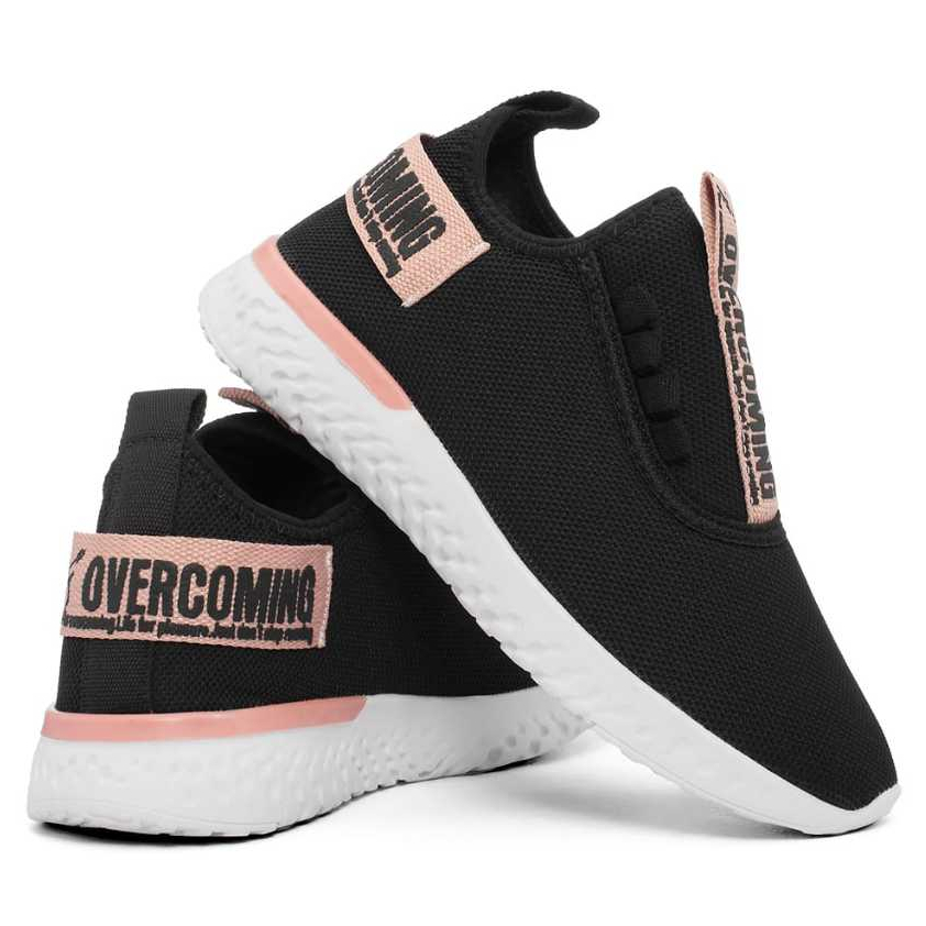 Tênis Feminino Original Esportivo Para Academia Super Leve e Confortável Dia a Dia