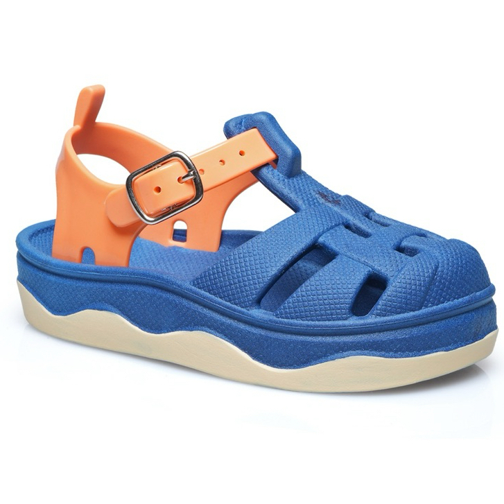 SANDÁLIA MINI ZIG🩰 lançamento menina e menino baby 2025