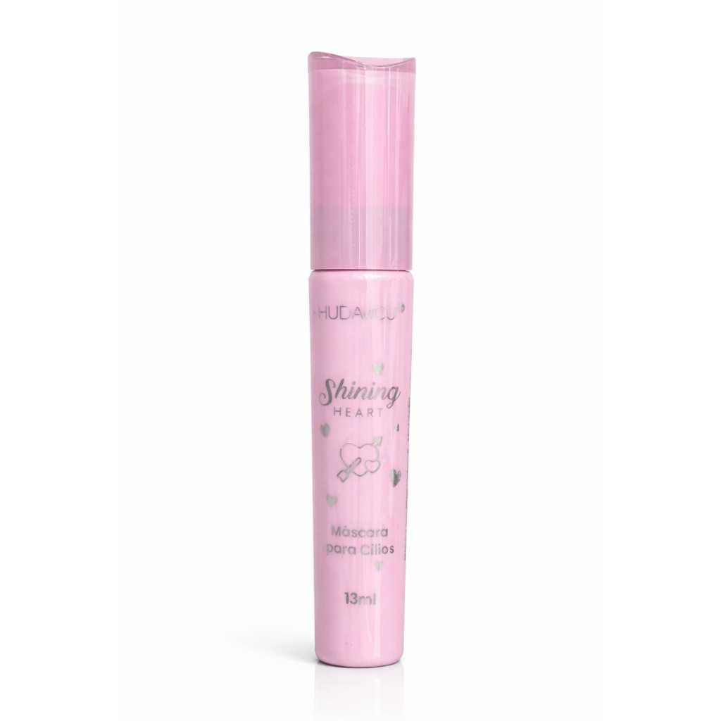 Máscara de Cílios Shining Heart Hudamoji-13ml