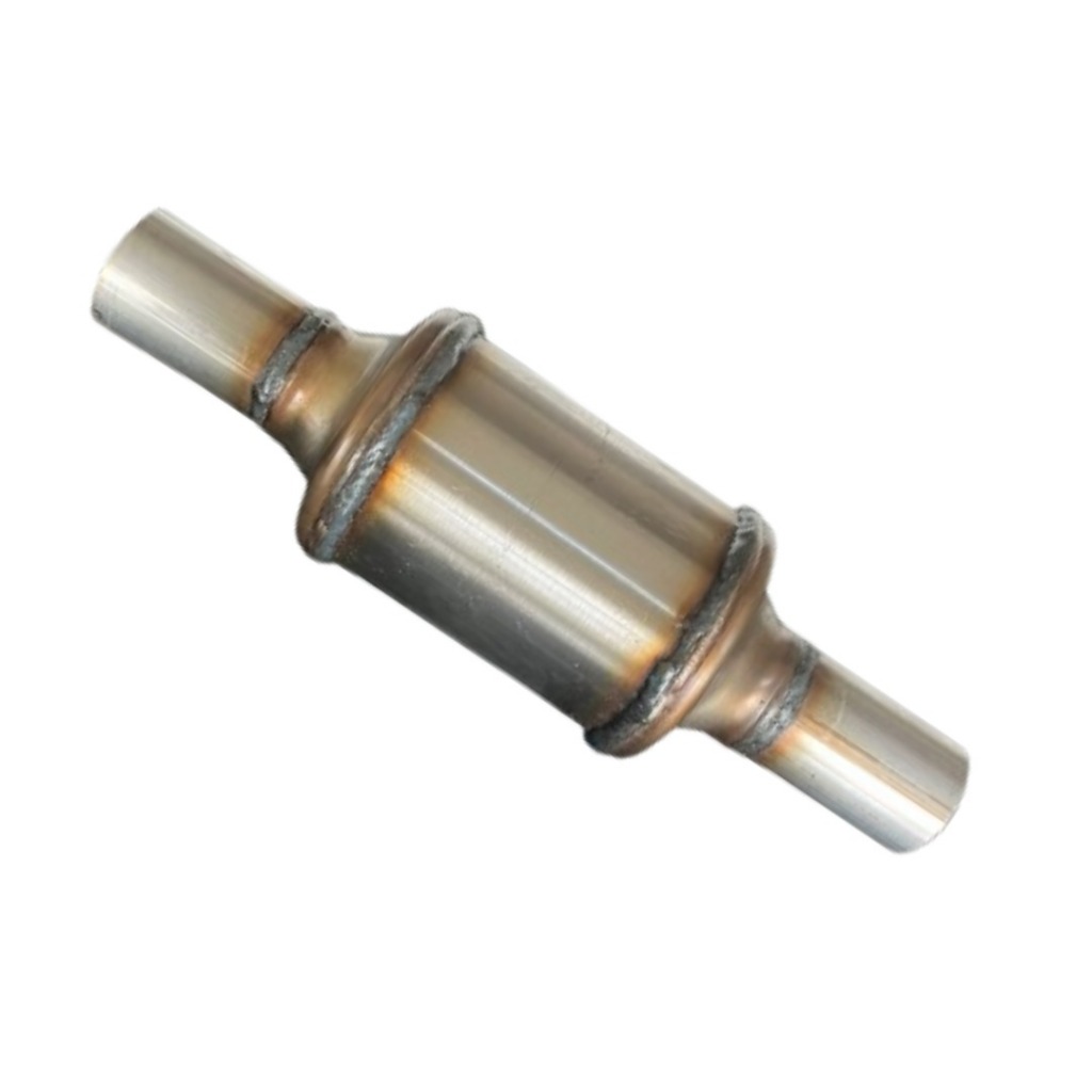 Catalisador Corsa 1.8 8v 2002 2003 2004 2005 ceramica nova