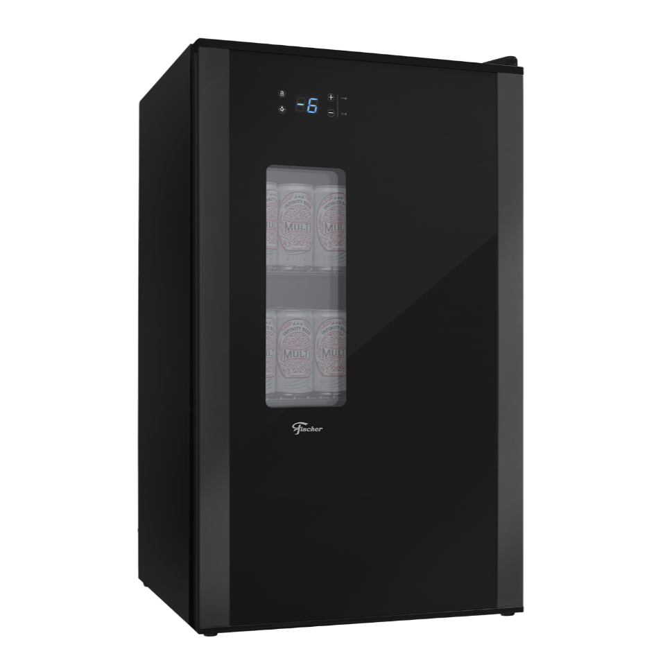 Cervejeira Fischer Infinity Multi 92 LT Digital