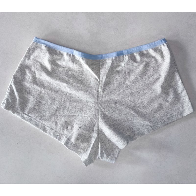 Kit de Shortinho de Algodão Short de Dormir Short Intimo Beatriz