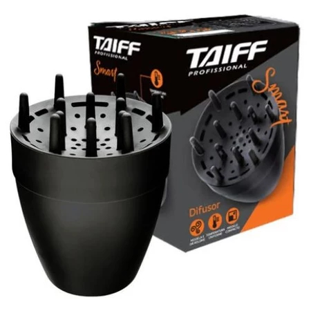 DIFUSOR DE SECADOR DEFINIDOR DE CACHOS SMART TAIFF