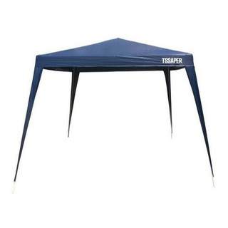 Tenda Gazebo 3x3m Polietileno Para Praia e Camping Polietileno Promoção