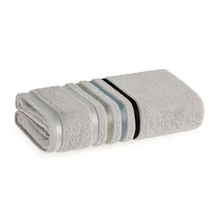1 Toalha De Banho Karsten 70x140 Felpuda Algodão 540 Gm² Macia Lumina Avulsa