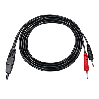 Cabo Tens Fes Correntes Neurodyn Portatil Portable Preto Branco Laranja - Alta Qualidade IBRAMED em Oferta na Shopee