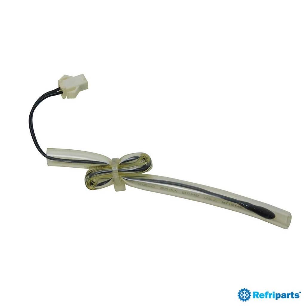 Sensor Ambiente Evaporadora Elgin ARC120003421801 Cassete