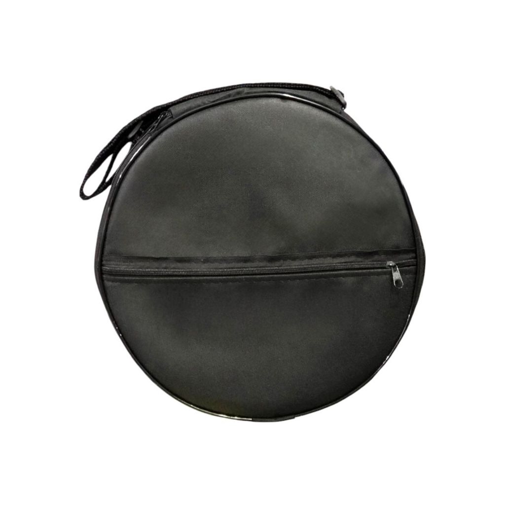 Capa Bag Para Pandeiro 12 Polegadas Standart Simples