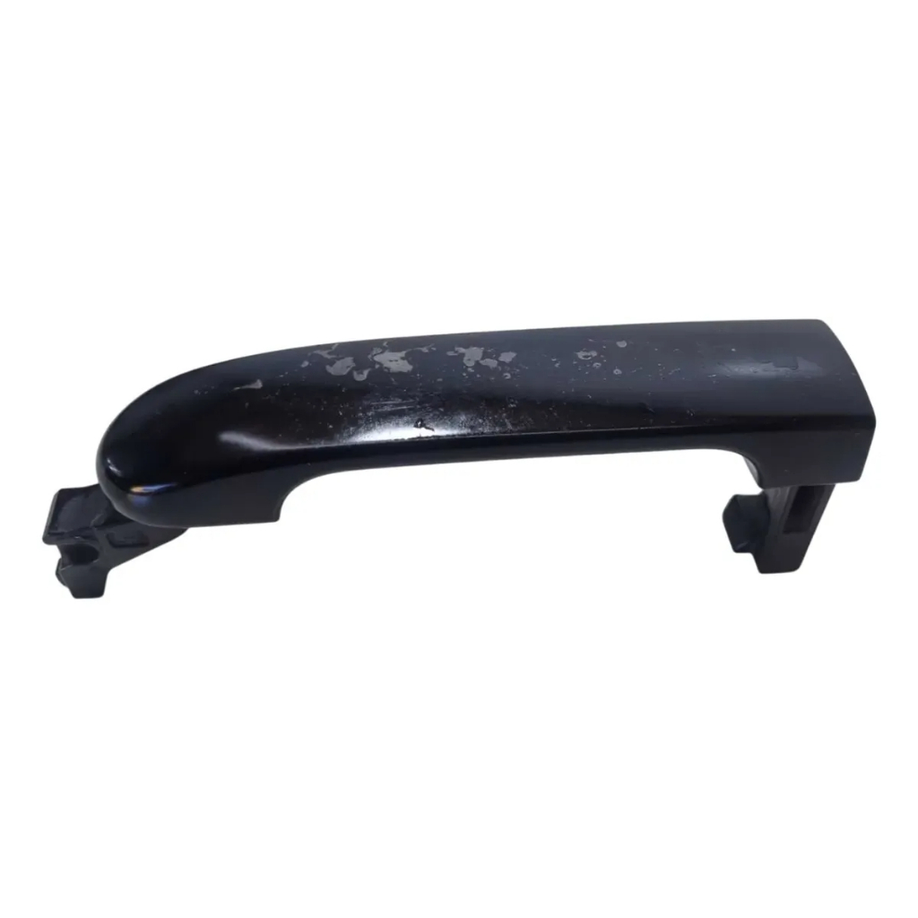 Maçaneta Externa Traseira Esquerda Nissan Tiida 2011 2012