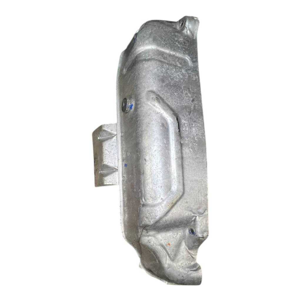DEFLETOR COLETOR ESCAPE GM S10 2022 24590362EK
