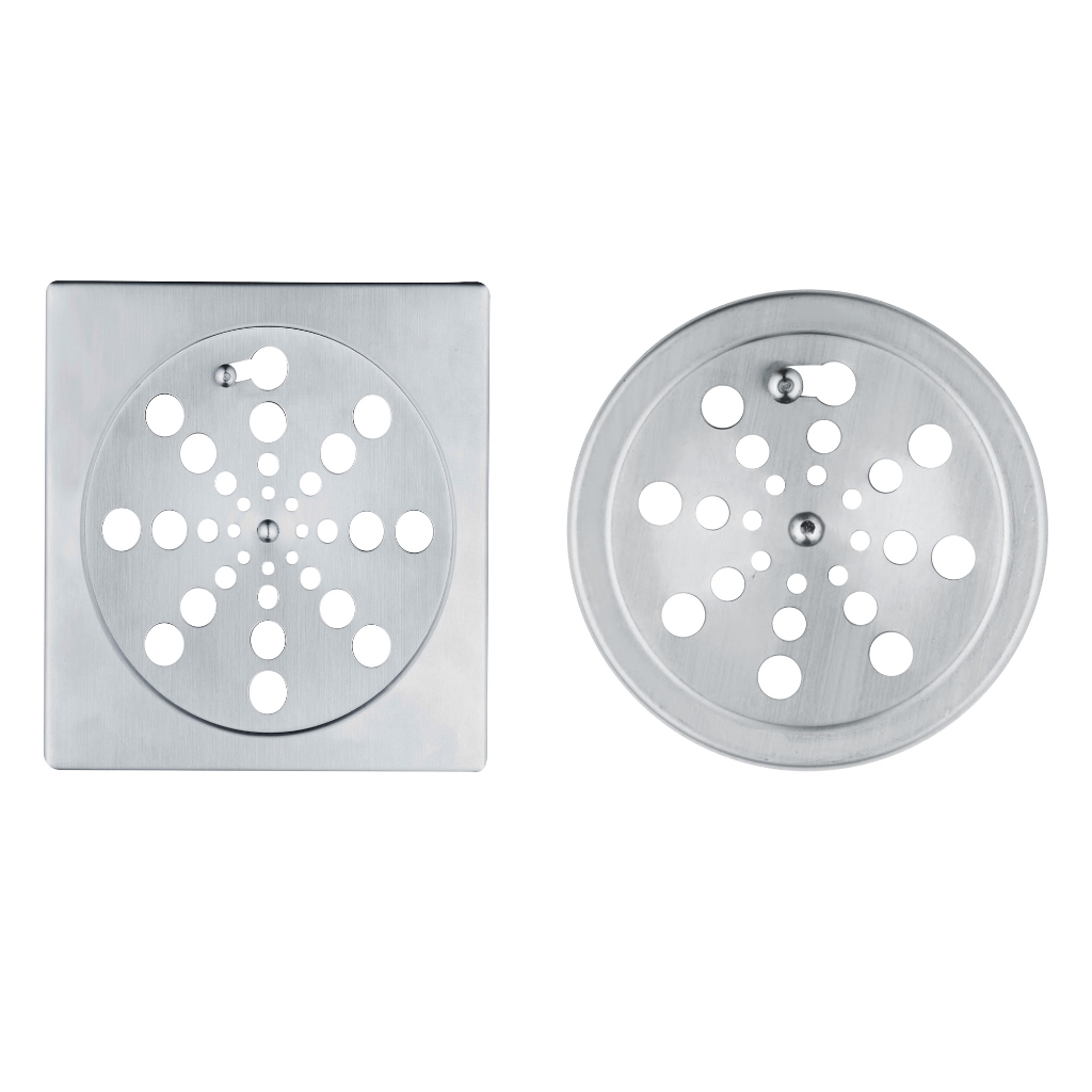 Ralo Tampa Grelha 9.4x9.4 ,10 x 10 e 15x15 INOX Quadrada Redondo Abre e Fecha Aço Inox Rotativo em Oferta na Shopee