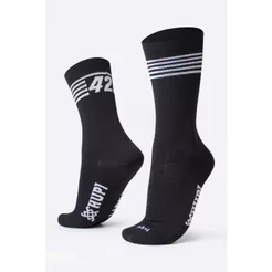 Meia HUPI 42k Split Preto