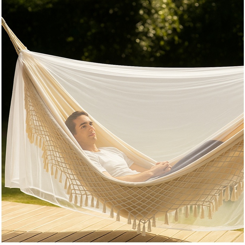 Mosquiteiro Rede Tradicional Mosquito / Anti-inseto em Oferta na Shopee