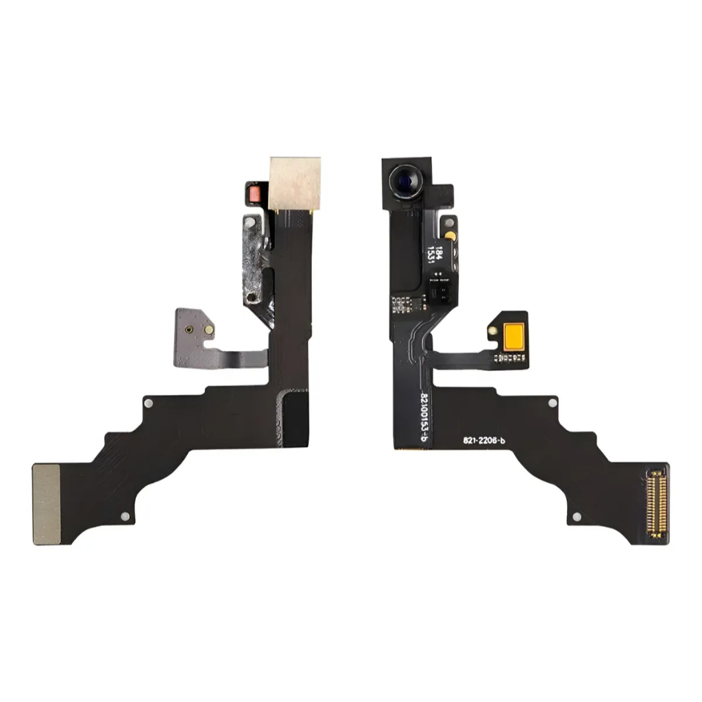 Flex Câmera Frontal Sensor Para Iphone 6 Plus A1522 A1524