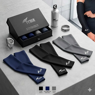 KIT 3 PARES DE MANGUITO/ MANGITO PROTEÇÃO UV/ PROTEÇÃO CONTRA OS RAIOS SOLARES. em Oferta na Shopee