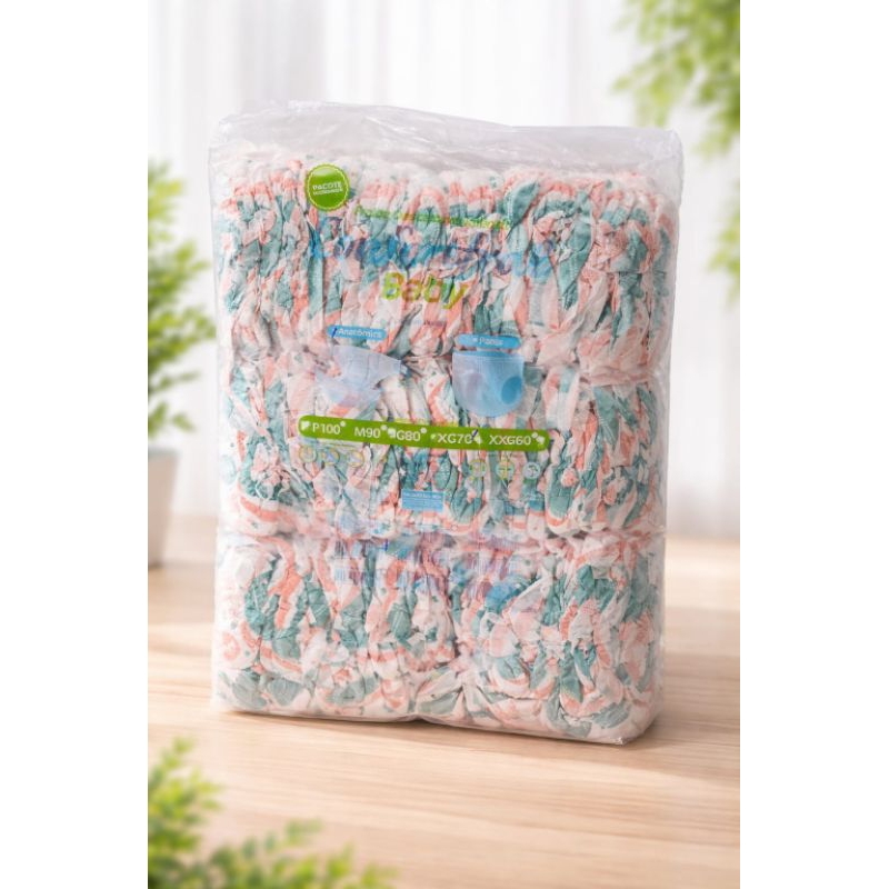 CONFORTFRAL HIPOPO, FLOCK BABY SCOOBY DOOE OUTRAS FRALDAS DESCARTÁVEIS