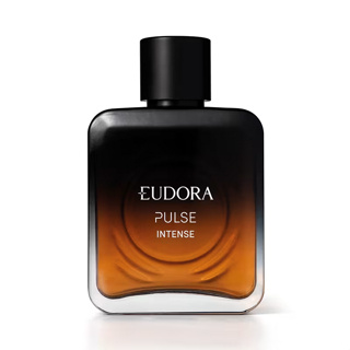 Eudora Pulse Intense 100ml em Oferta na Shopee