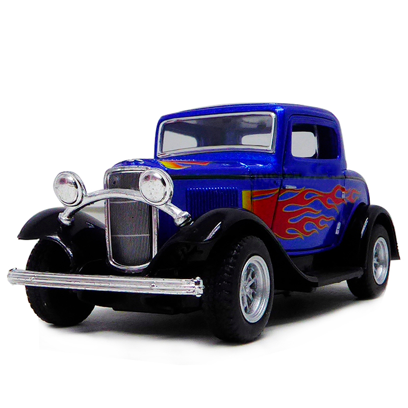Carros antigos miniatura em metal Ford Woody Wagon decada de 20 a 1949 mercedes audi ford
