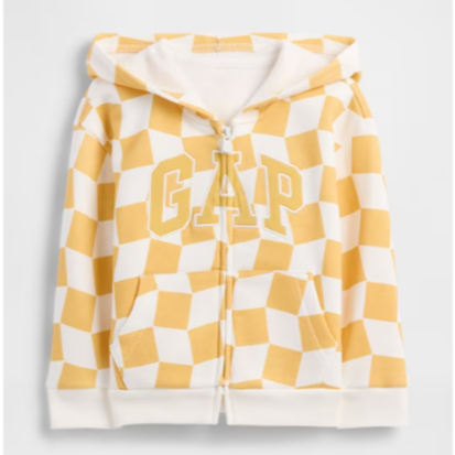 Casaco Moletom Infantil Gap Kids / Roupa Infantil / Blusa De Frio Infantil