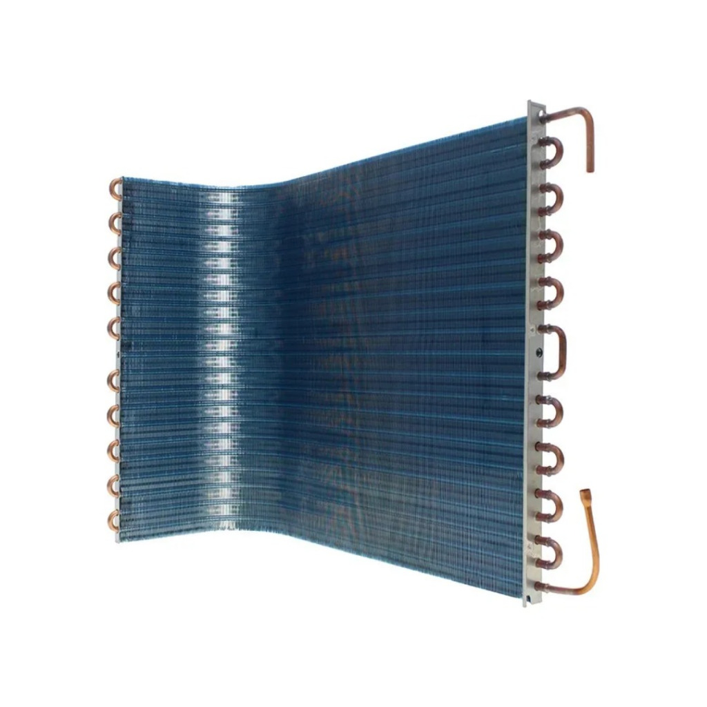 Serpentina Condensadora Ar Condicionado Samsung DB96-23064B