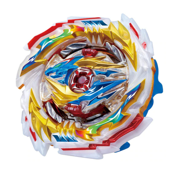 Beyblade Burst Original Takara tomy b-171 Tempest Dragon Galaxy Zeus Guardian Kerbeus Mad Minoboros Bushin Ashura b-135