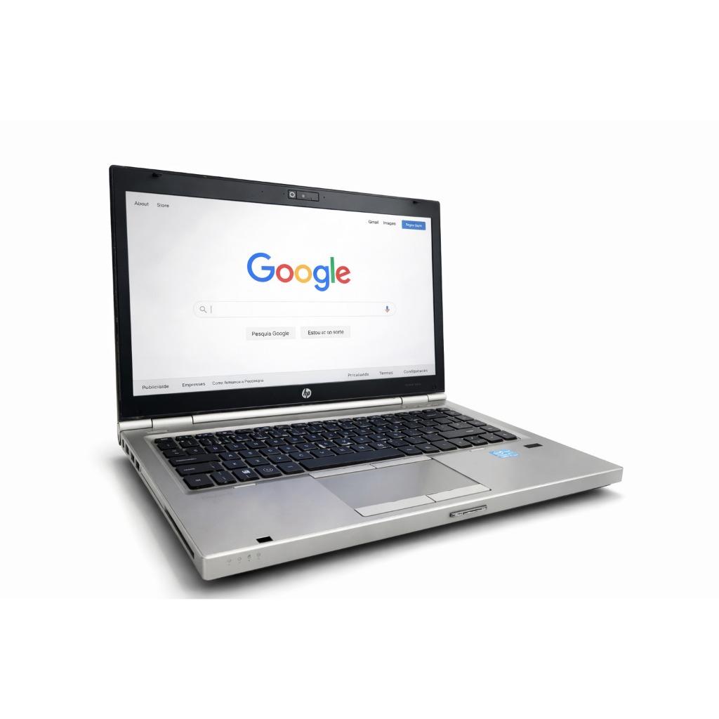 Notebook HP EliteBook 8460p i5 hd 500gb 8gb de ram