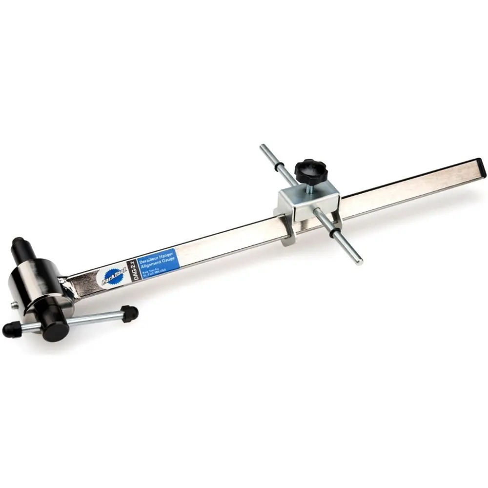 Alinhador Gancheira Park Tool Dag-2.2 Quadro Bicicleta Novo