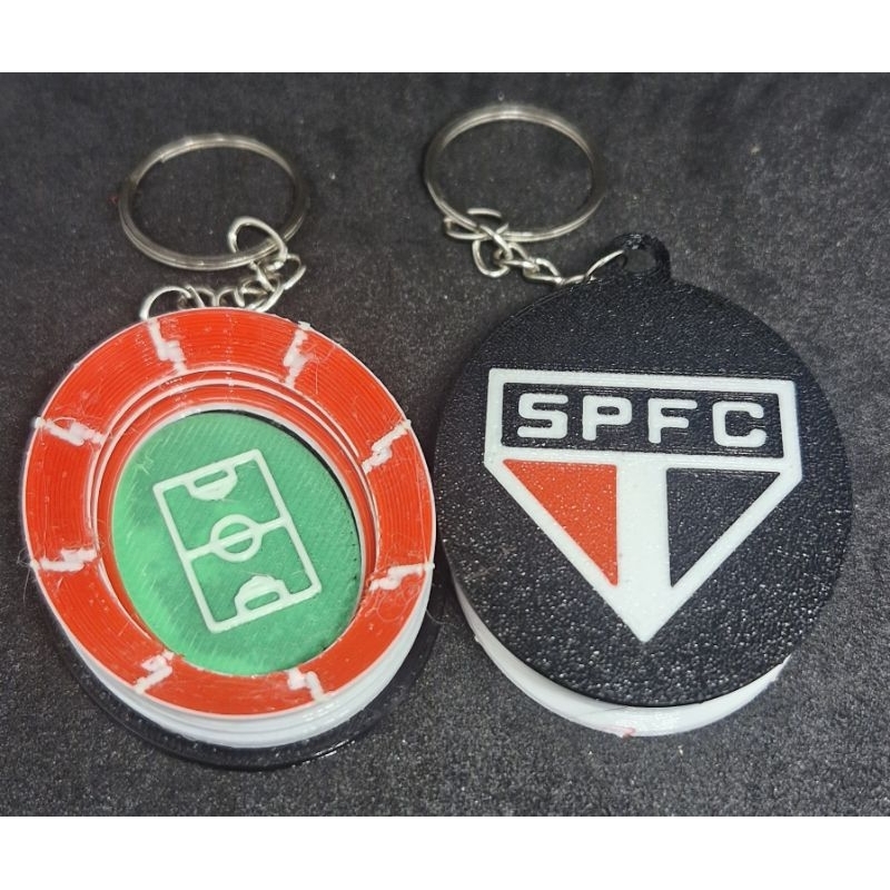 Chaveiro Estádio do Morumbi São Paulo Futebol Clube