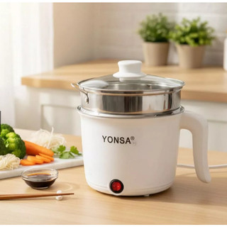 Mini Panela elétrica 110V  /  220V  r