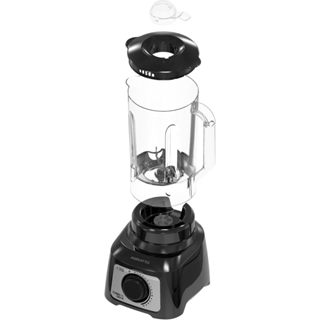 Agratto liquidificador turbo 15 ALIQ05-N-01 preto cristal 220v em Oferta na Shopee