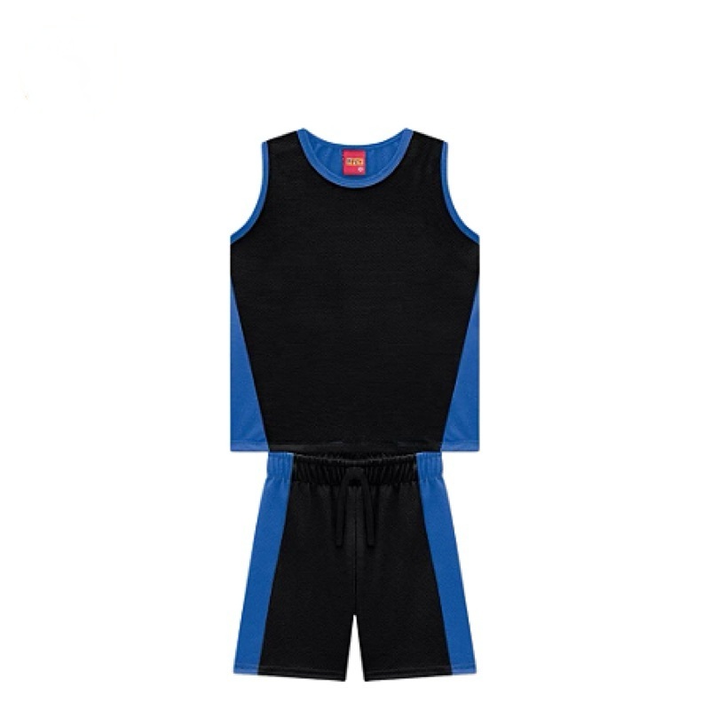 Conjunto Kily Verão Moving Masculino Confortável e Estiloso!