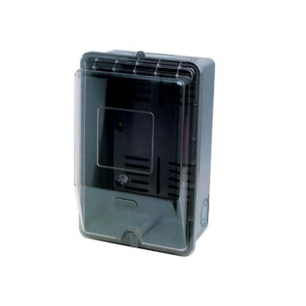 Caixa Medidor Trifasica Cm3 P1 Padrao Enel Taf